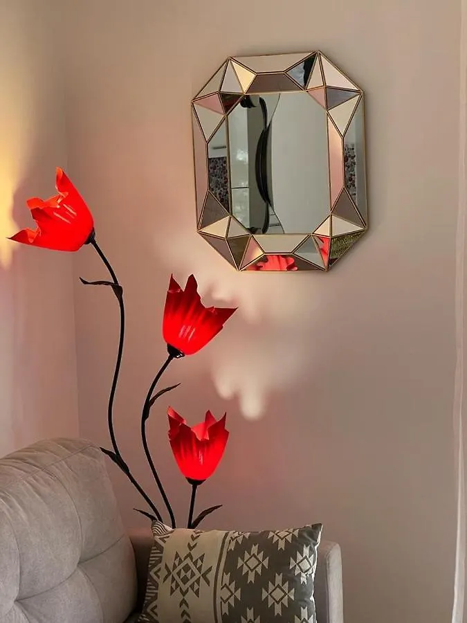 Marseille, Bel Et Spacieux Appartement De 60M² 0*, Marseille France