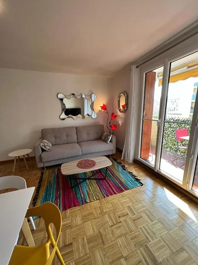 Marseille, Bel Et Spacieux Appartement De 60M² Apartment Marseille