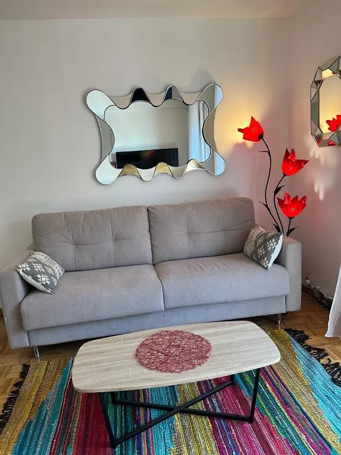 Marseille, Bel Et Spacieux Appartement De 60M² Apartment Marseille