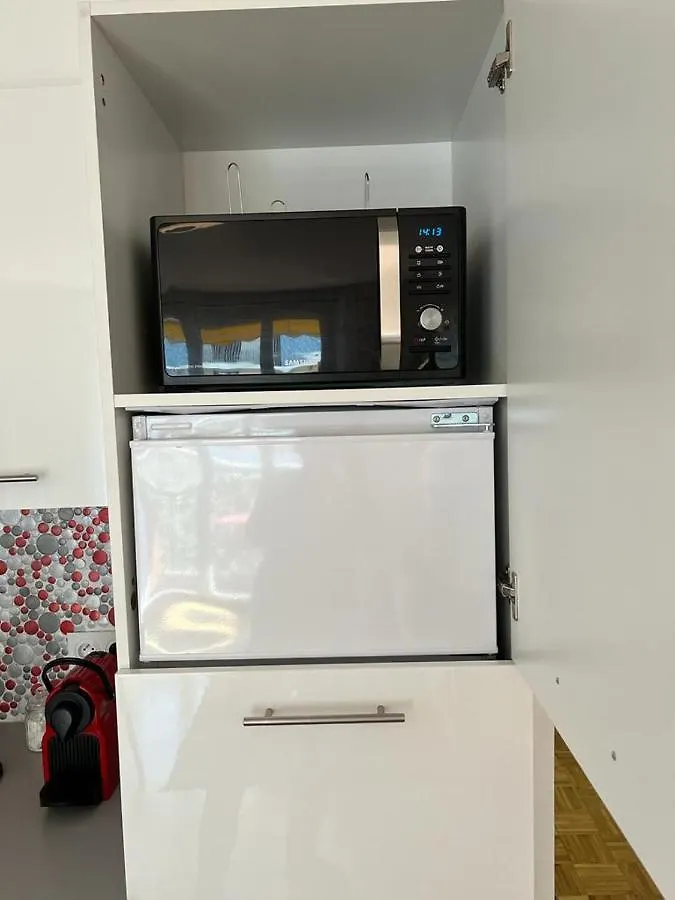 Apartment Marseille, Bel Et Spacieux Appartement De 60M²