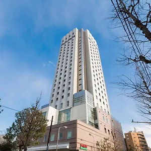 Hundred Shinjuku Appart hôtel Tōkyō
