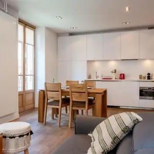 Annapurna Rent Appartement Annecy