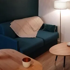 A 300 Metres De Paris 13, Superbe Deux Pieces Neuf Appartement Ivry-sur-Seine