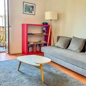 Idéal En Plein Centre Proche Appartement Annecy
