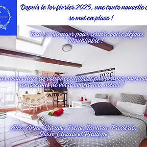Panier 1930 Appartement