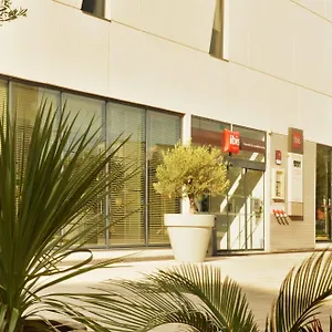 Ibis Centre Euromed Marsilya