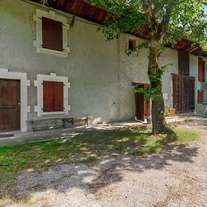 Serena - Welkeys Appartement Annecy