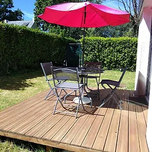 Résidence Les Mouettes Appartement Bénodet