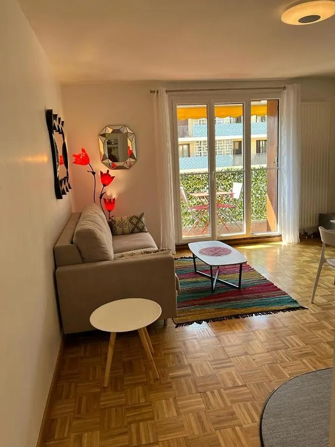 Marseille, Bel Et Spacieux Appartement De 60M² France